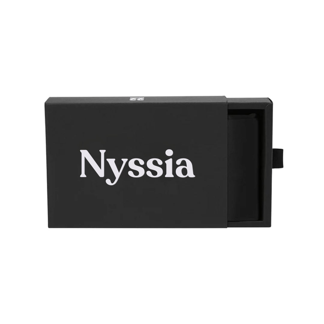 Taie d'Oreiller en Soie - Nyssia