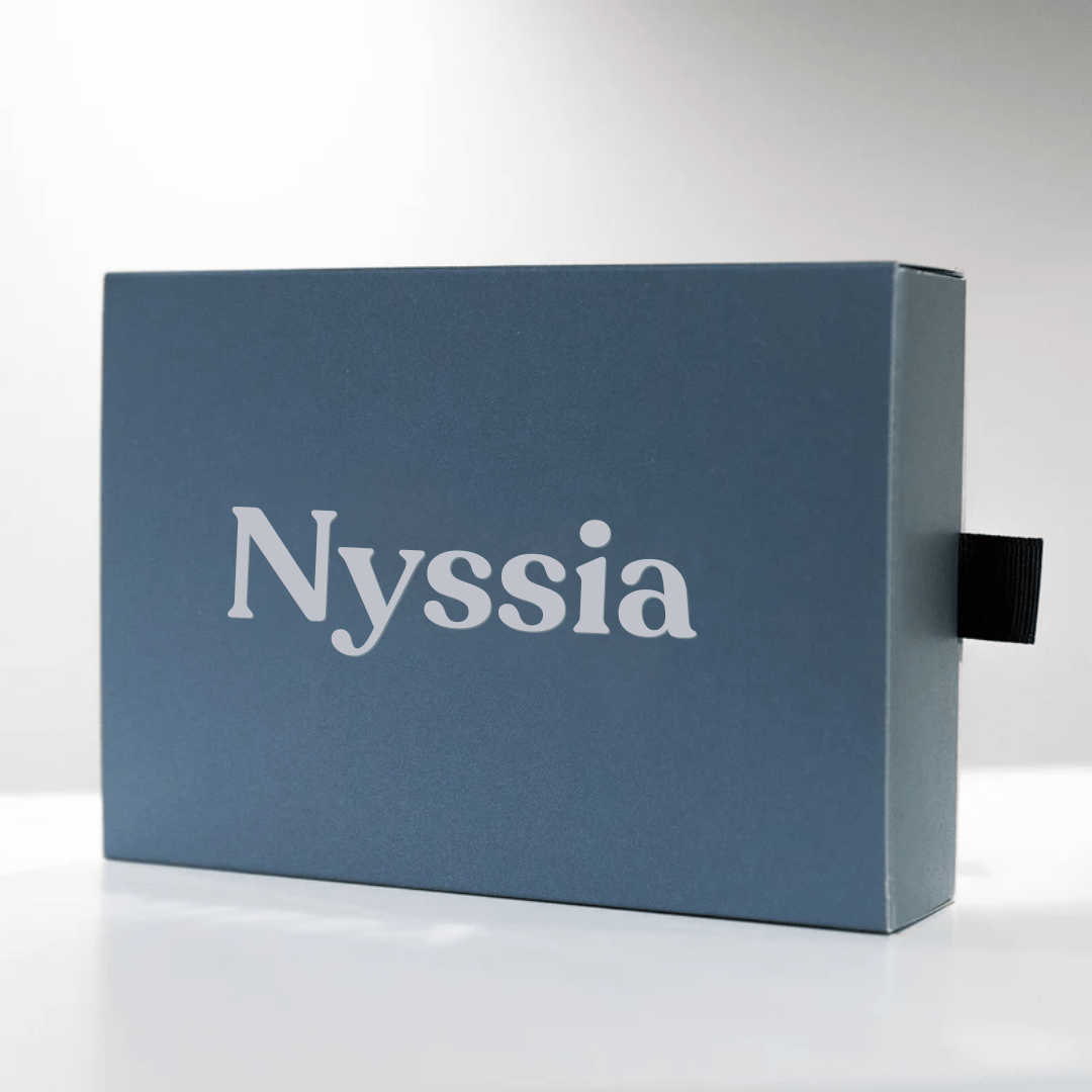 Taie d'Oreiller en Soie - Nyssia